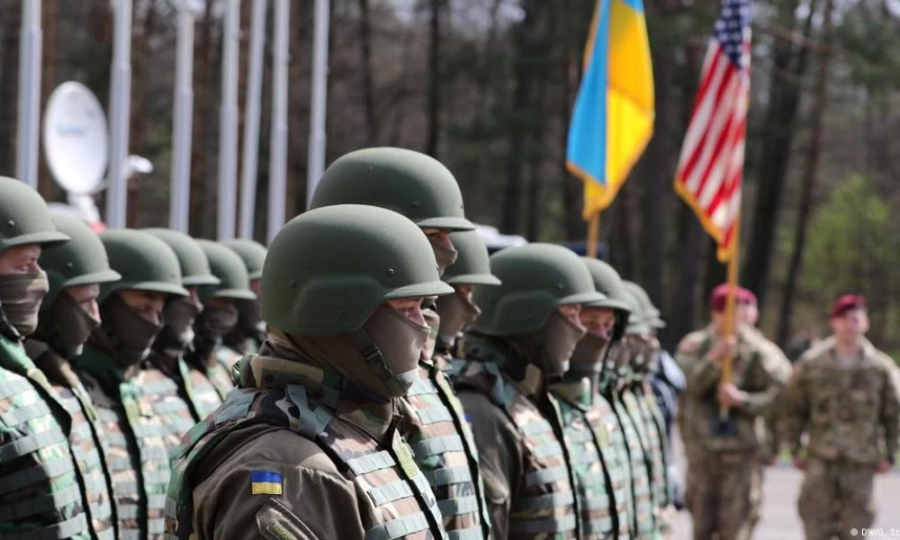 Ουκρανοί απείλησαν να ανατινάξουν το πυρηνικό εργοστάσιο Zaporozhye!